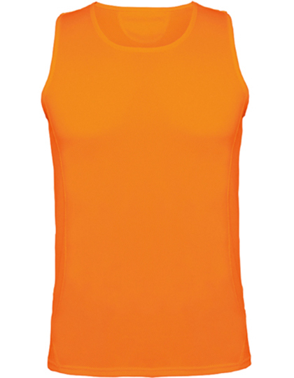 RY0353 Roly ANDRÈ Trägershirt ärmellos
