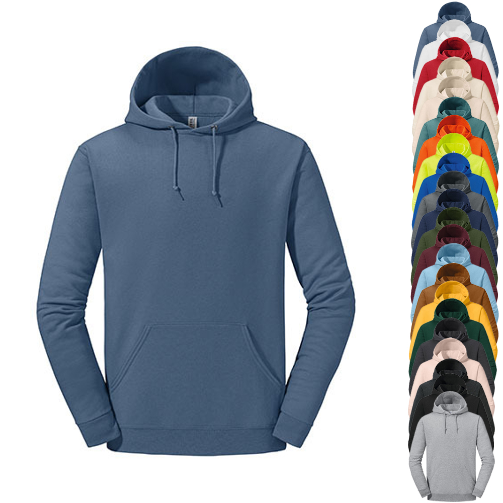JZ996M JERZEES Nublend® Kapuzen-Sweatshirt