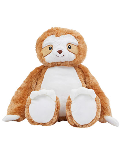 MM572 Mumbles Zippie Faultier Kuscheltier