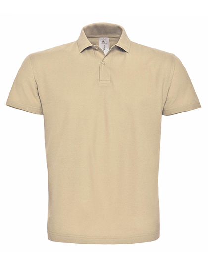 BCPUI10 B&C Polo kurzarm ID.001 / Unisex