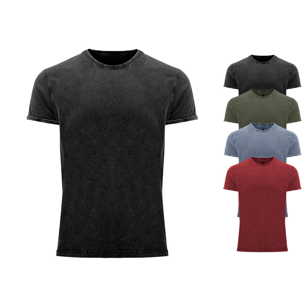 RY6689 Roly HUSKY T-Shirt