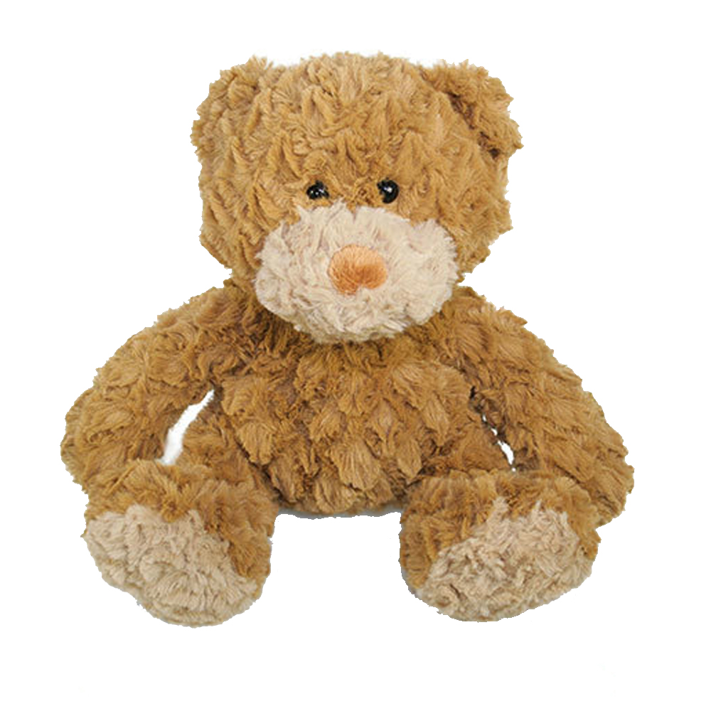 MBW160709 mbw Bär Björn Plüschtier Kuscheltier