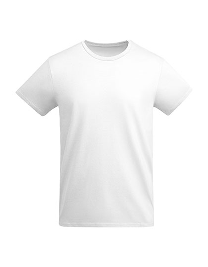RY6698 Roly Eco T-Shirt Breda