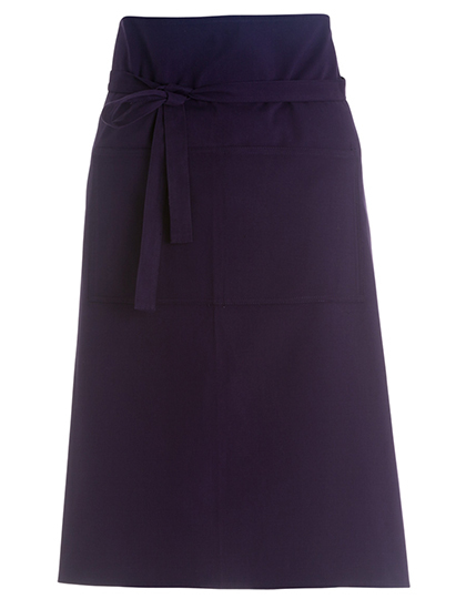 K514 Bargear Bar Schürze lang K514 Bargear Bar Schürze lang