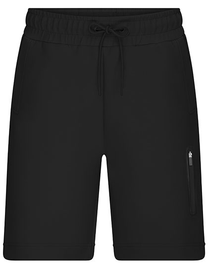 JN8048 Daiber Herren Shorts kurze Hose Interlock