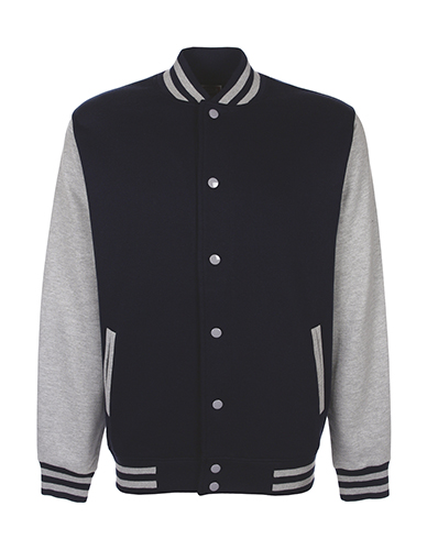 FDM College Jacke Sweatjacke
