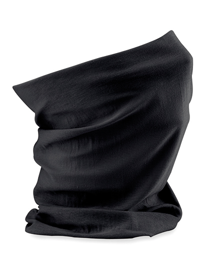 CB915 Beechfield Morf® Schlauchschal aus recycelter Polyester-Mikrofaser