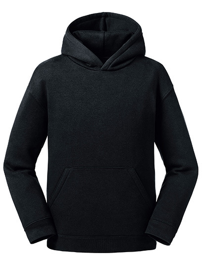 Z265K Russell Kinder AUTHENTIC Kapuzen Sweatshirt