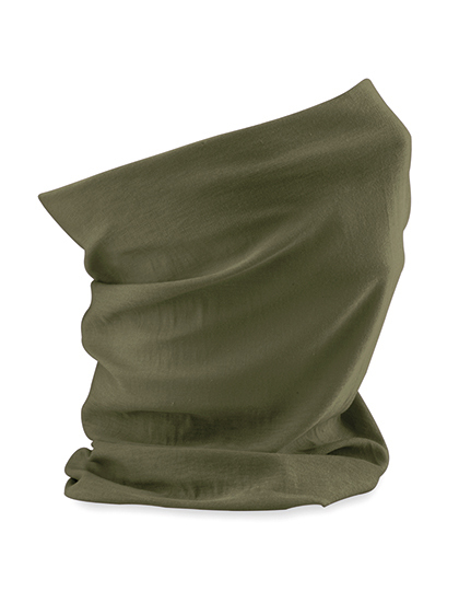 CB915 Beechfield Morf® Schlauchschal aus recycelter Polyester-Mikrofaser