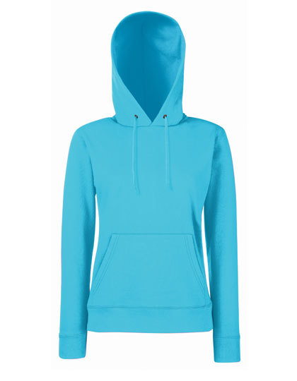 Fruit of the Loom Damen Kapuzenpullover