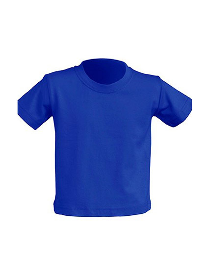 JHK153k JHK Baby T-Shirt