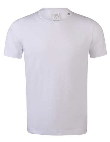 SM121 SF Minni Kinder Strech-T-shirt