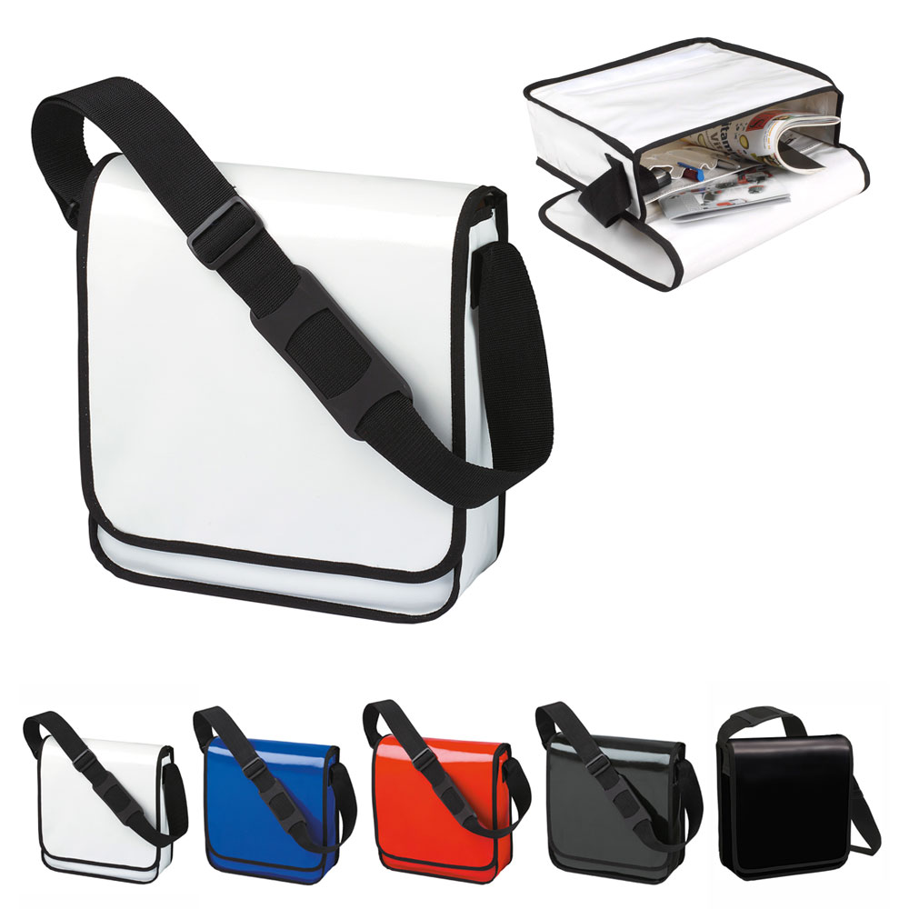 HF3928 Halfar Lorrybag® Umhängetasche ECO H