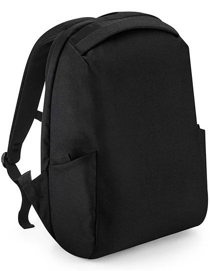 QD924 Quadra Project leichter Sicherheitsrucksack recyceltes Polyester