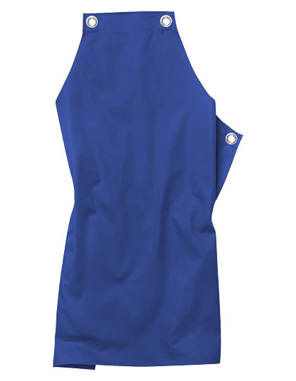 CGW141 CG Workwear Latzschürze Potenza X Classic