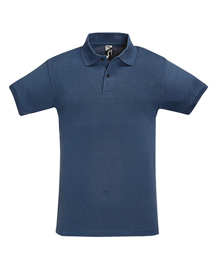 L525 SOL´S Herren Polo Shirt Perfect