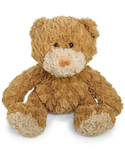 MBW160709 mbw Bär Björn Plüschtier Kuscheltier