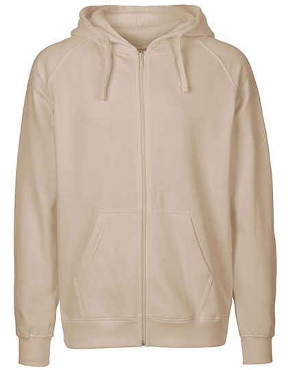 NE63301 Neutral Herren Kapuzenjacke