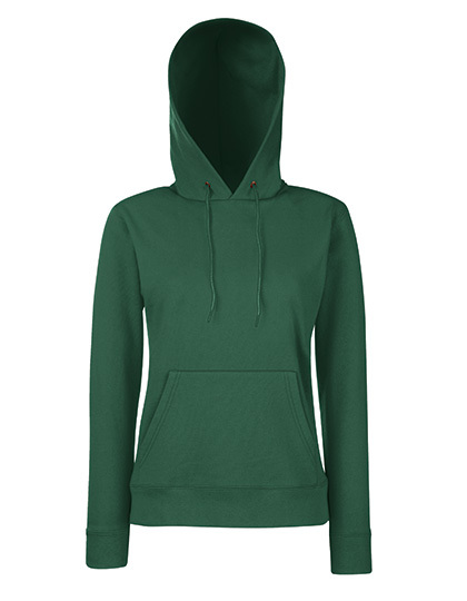 Fruit of the Loom Damen Kapuzenpullover