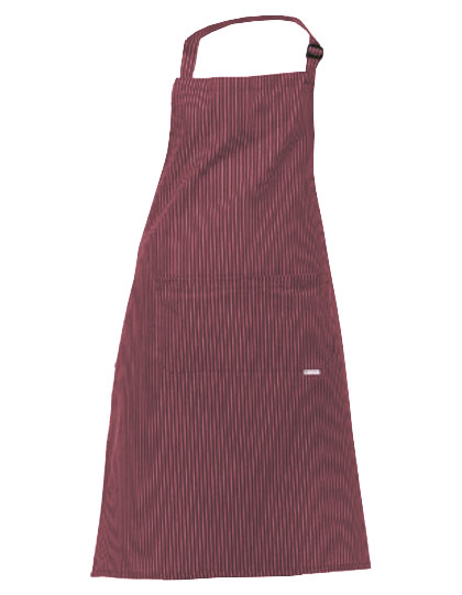 KY028 Karlowsky Latzschürze Carlo