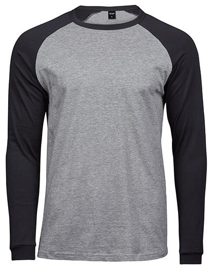 TJ5072 Tee Jays Baseball T-Shirt