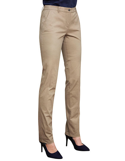 BR501 Brook Taverner Damen Geschäftshose Anzughose