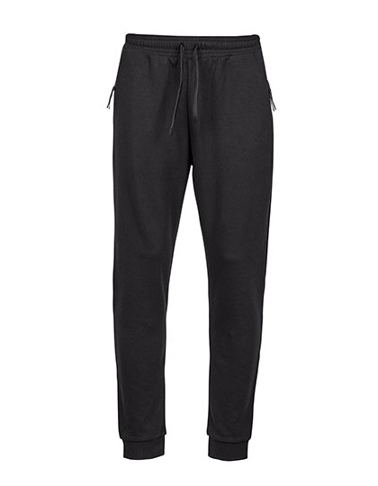 TJ5708 Tee Jays Athletik Jogginghose