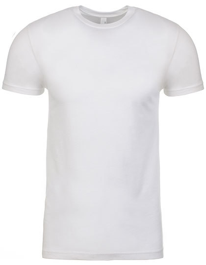 NX3600 Next Level Apparel Herren Rundhals T-Shirt