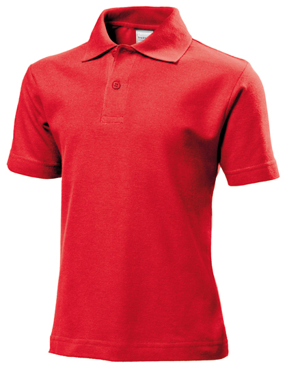 S510K Stedman® kurzarm Polo für Kinder S510K Stedman® kurzarm Polo für Kinder