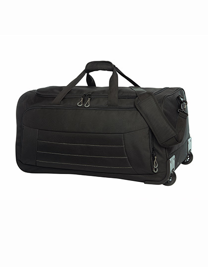 HF3347 Halfar Rollreisetasche Impulse