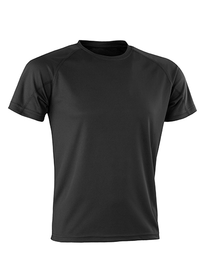 RT287 SPIRO atmungsaktives Performance T-shirt