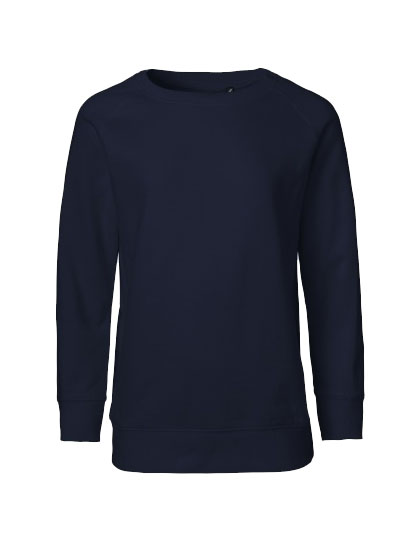 NE33001 Neutral Kinder Sweatshirt