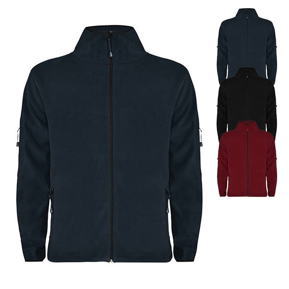 RY1195 Roly LUCIANE Microfleece Jacke
