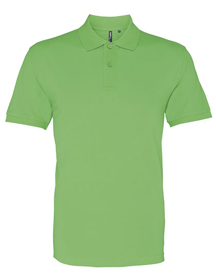 AQ010 Asquith & Fox Herren klassisches Polo Poloshirt