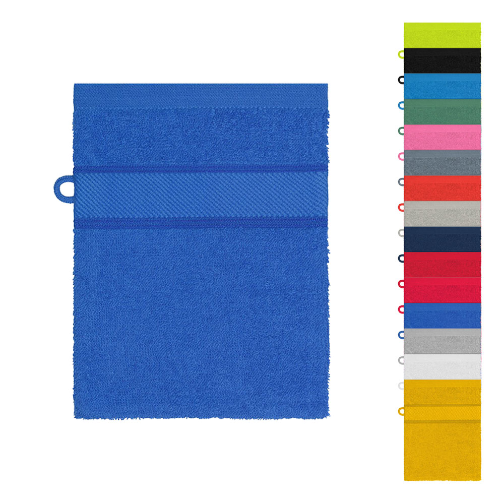 MB440 myrtle beach Waschlappen Flannel