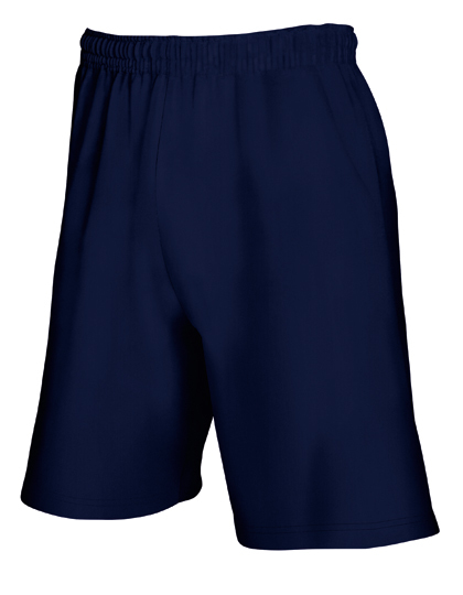 Fruit of the Loom Leichte kurze Hose