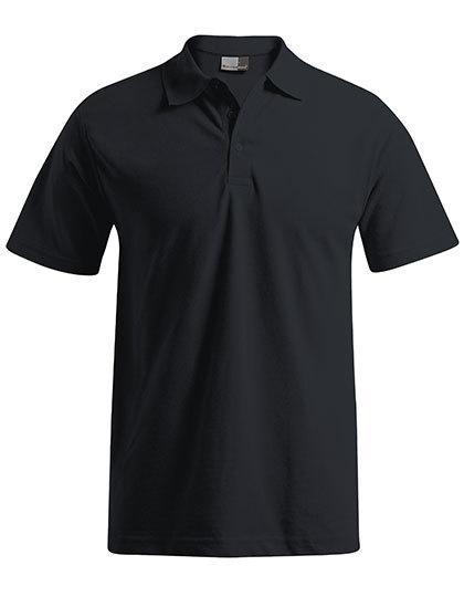 E4120 Promodoro Herren Polo 92/8 Shirt