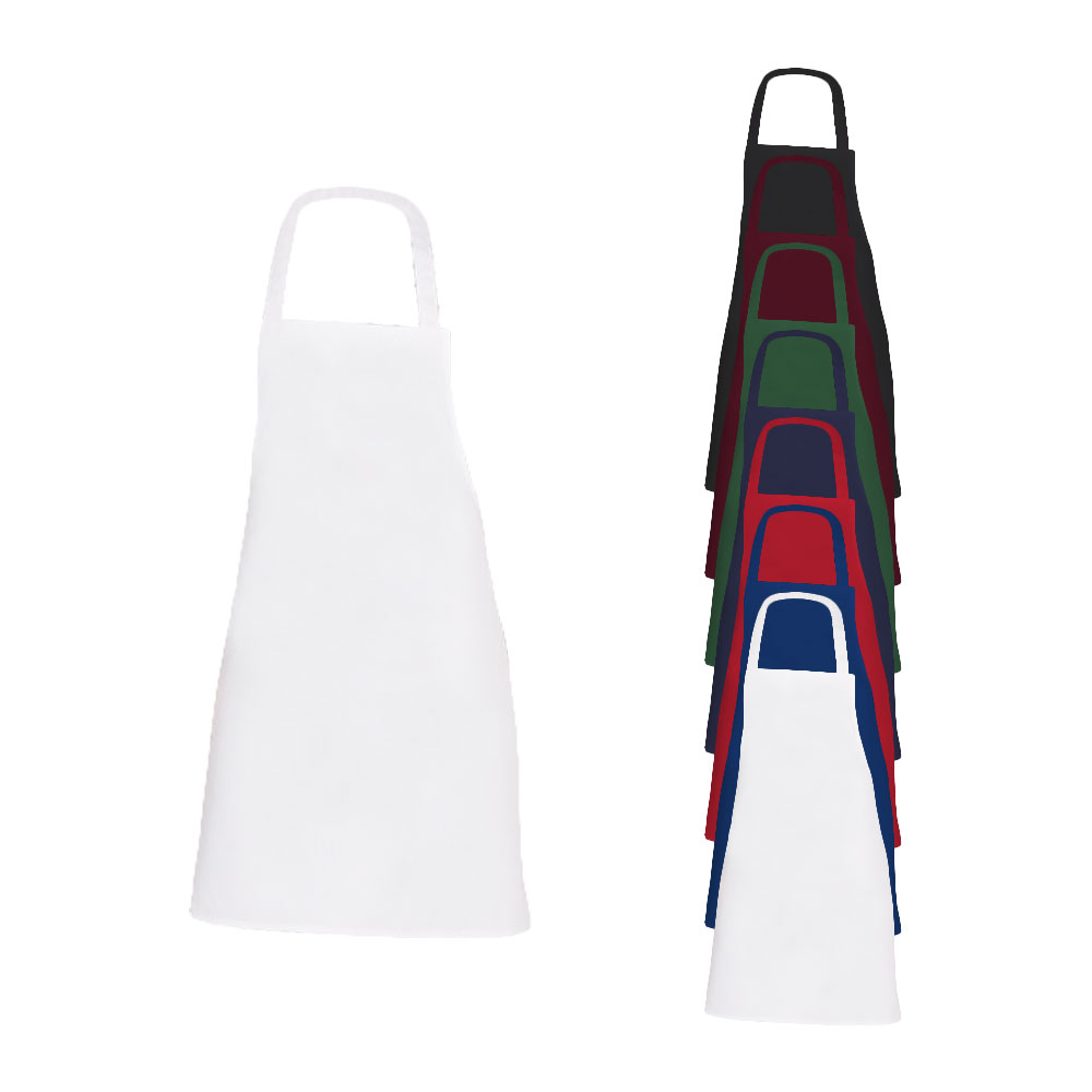 X993 Link Kitchen Wear Barbecueschürze EU