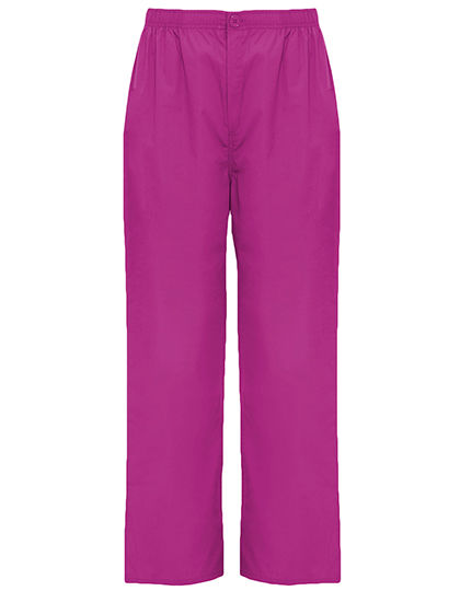 RY9097 Roly Workwear Schlupfhose, Arbeitskleidung gerade geschnitten