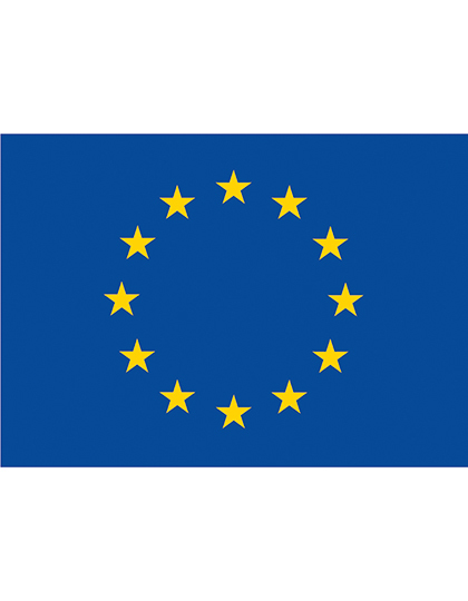 FLAGEUR Fahnen Fahne Europa