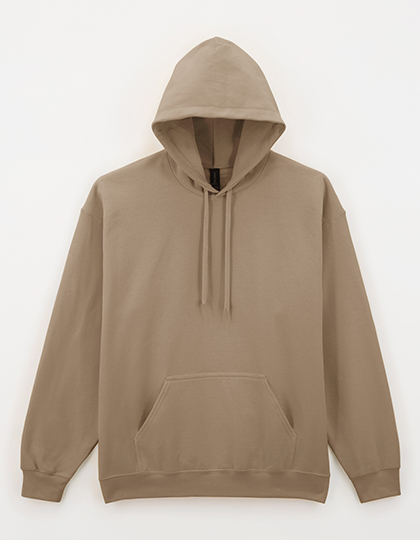 GSF500 Gildan Softstyle® mittelschweres Kapuzensweatshirt