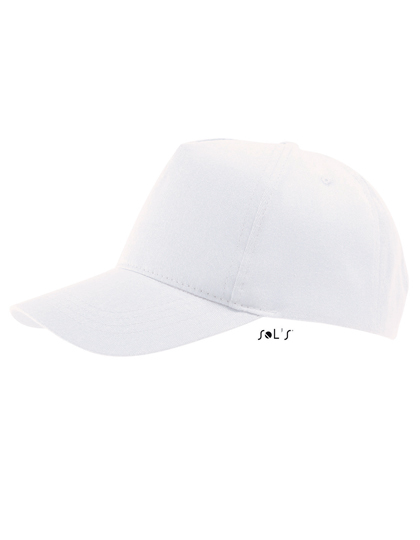 LC88119  SOL´S 5-Panel-Kappe Kappe Buzz