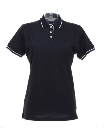 K706 Kustom Kit Damen Poloshirt Polohemd St. Mellion Polo