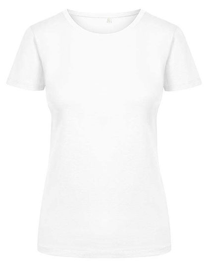 E3095 Promodoro Damen Premium T-Shirt Bio-Baumwolle