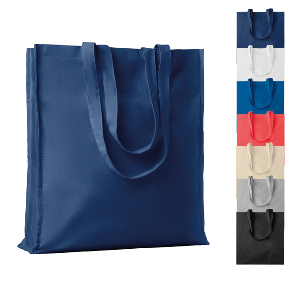 LB04100 SOLS Einkaufstasche Roma