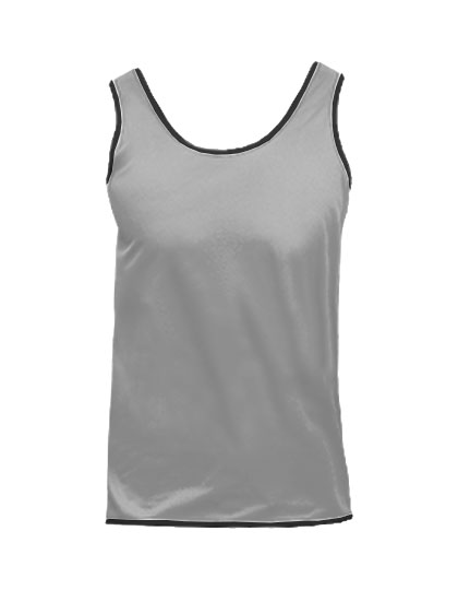 SW305 Starworld Kontrast Shirt ärmellos