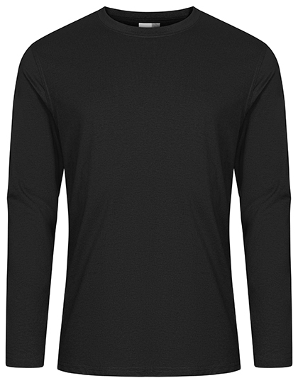 CD4097 EXCD by Promodoro Herren T-Shirt Langarm