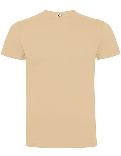 RY6502 Roly DOGO Premium T-Shirt Herren