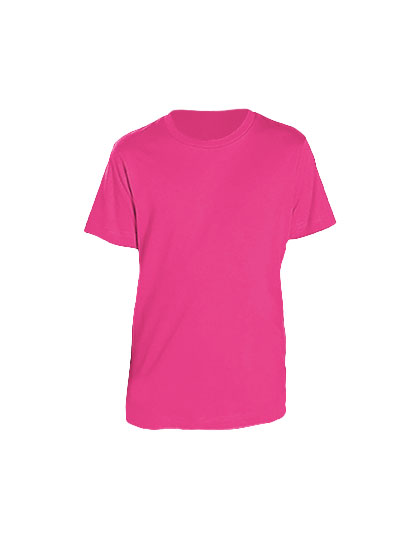 LA6101 Rabbit Skins Youth Feines Jersey-T-Shirt für Jugendliche