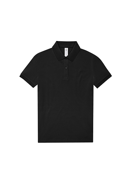 BCPW463 B&C My Polo Poloshirt 210 /Damen